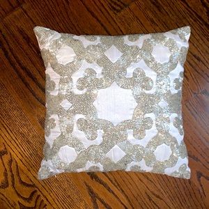 decorative pillow